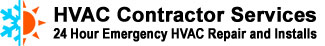 Pearce HVAC Services
